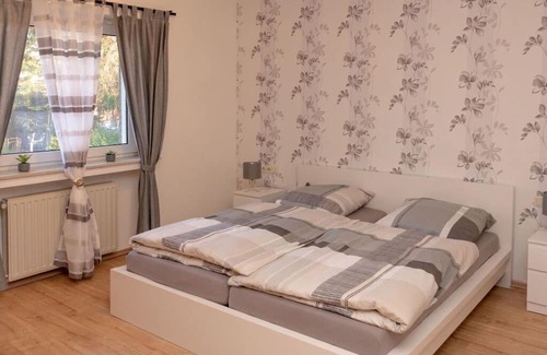 Soest Wohnung | Quaint apartment in Soest