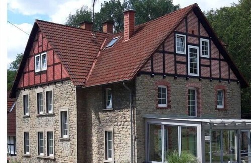 Bad Meinberg Wohnung | Cosy apartment in Horn-Bad Meinberg