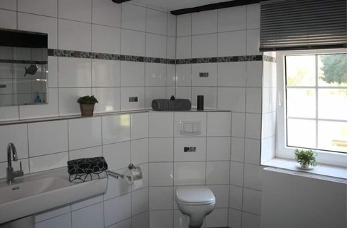 Bad Meinberg Wohnung | Cosy apartment in Horn-Bad Meinberg