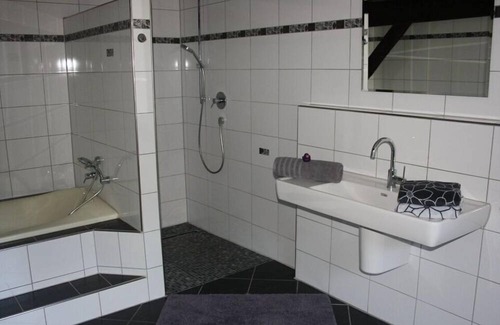 Bad Meinberg Wohnung | Cosy apartment in Horn-Bad Meinberg