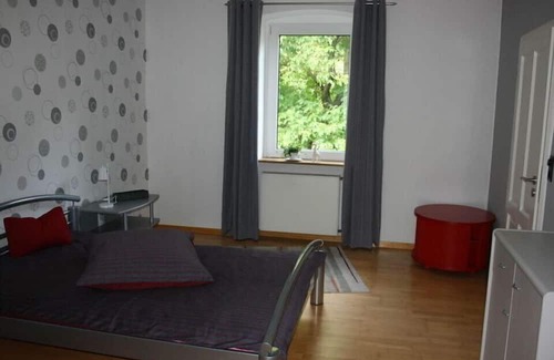 Bad Meinberg Wohnung | Cosy apartment in Horn-Bad Meinberg