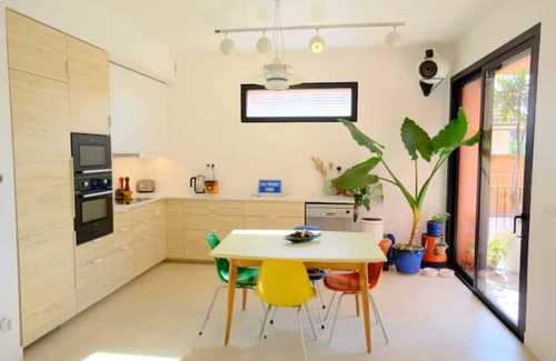 Vitry-sur-Seine Haus | Maison D'architecte Avec Jardin