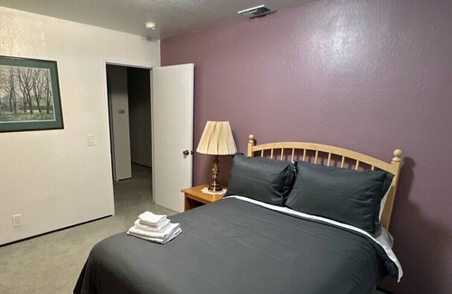 Covell Park Haus | Tomodachi House - The Perfect Getaway for All!