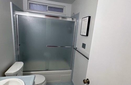 Covell Park Haus | Tomodachi House - The Perfect Getaway for All!