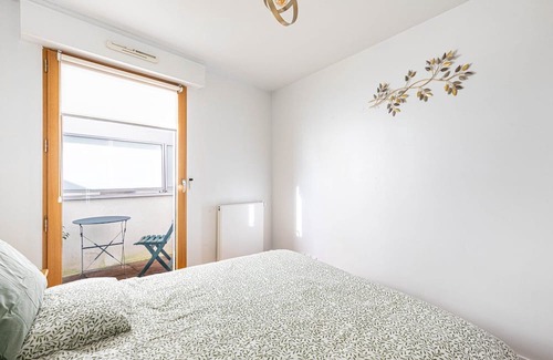 Billancourt–Rives de Seine Wohnung | GuestReady - Charming nest near Paris
