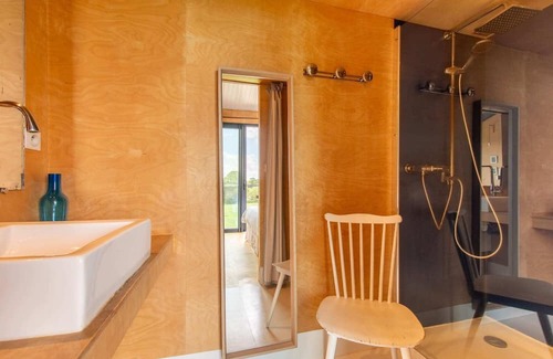 Grosbreuil Haus | Maison de Campagne Avec Piscine Intérieure