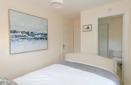 Sturminster Newton Hütte | NO. 98, pet friendly, with a garden in Sturminster Newton