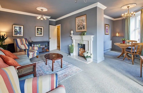 Stainland Wohnung | Host & Stay | Ormesby