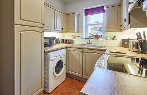 Stainland Wohnung | Host & Stay | Ormesby