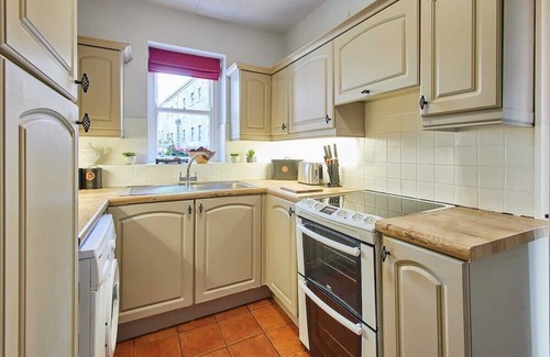 Stainland Wohnung | Host & Stay | Ormesby
