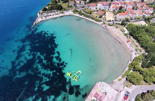 Solin Wohnung | One bedroom apartment with terrace Solin, Split (A-21757-a)