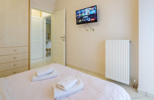 Ilioupoli Wohnung | Lovely 1-bedroom flat in ideal location