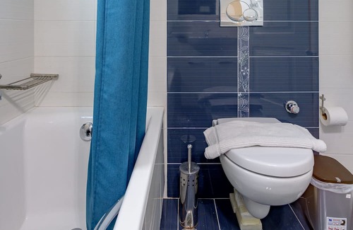 Ilioupoli Wohnung | Lovely 1-bedroom flat in ideal location