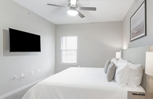 Brooks City Base Wohnung | Landing at The Anderson at Brooks - 1 Bedroom in Stinson Airport Vicinity