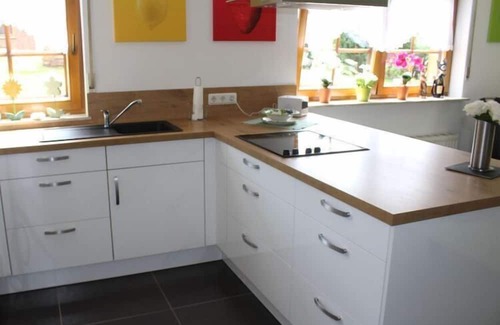 Serrig Wohnung | Holiday apartment in the border triangle