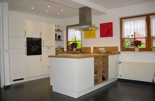 Serrig Wohnung | Holiday apartment in the border triangle