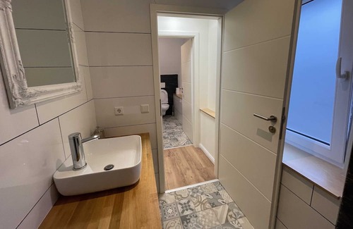 Oerlinghausen Wohnung | Große, Gemütliche und Stilvoll Eingerichtete Ferienwohnung in Oerlinghausen