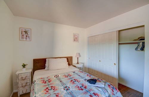 Pleasant Valley Estates Eigentumswohnung | Cholla Cove 2 BR Gem - Paradise Valley Golfer's Oasis