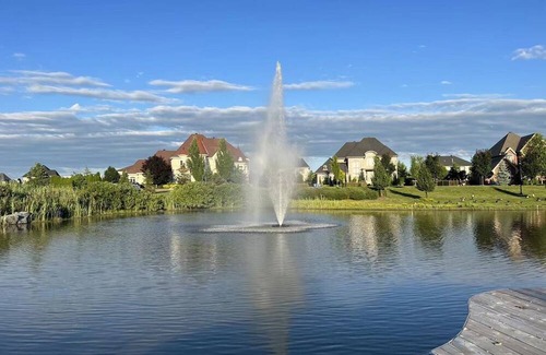 Brossard Haus | Sweet Home