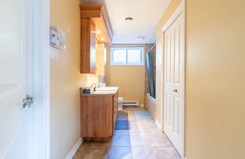 Brossard Haus | Sweet Home