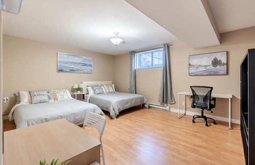 Brossard Haus | Sweet Home