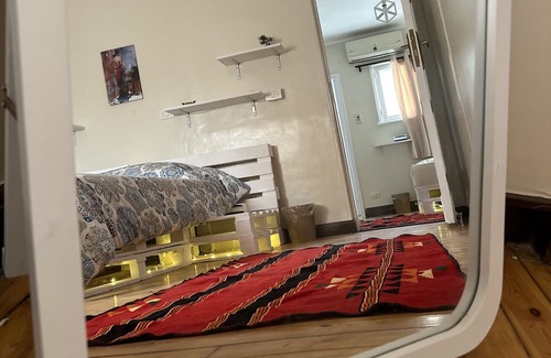Abdin Wohnung | Entire Apartment in Downtown Cairo #7