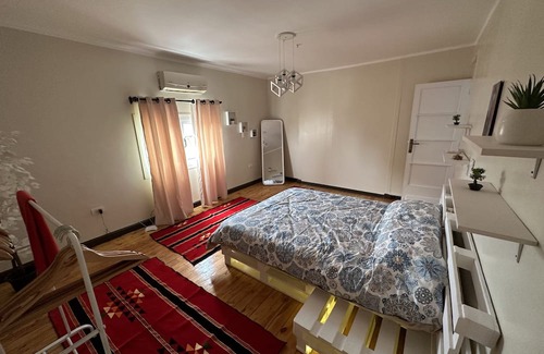 Abdin Wohnung | Entire Apartment in Downtown Cairo #7