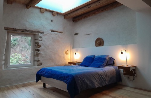 Le Champ-pres-Froges Haus | Maison de Charme en Lisière de Forêt, Calme Absolu