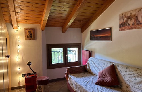 San Lazzaro di Savena Wohnung | Apartment adjacent to Bellaria Hospital ten minutes' drive from the fairgrounds