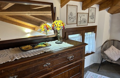 San Lazzaro di Savena Wohnung | Apartment adjacent to Bellaria Hospital ten minutes' drive from the fairgrounds