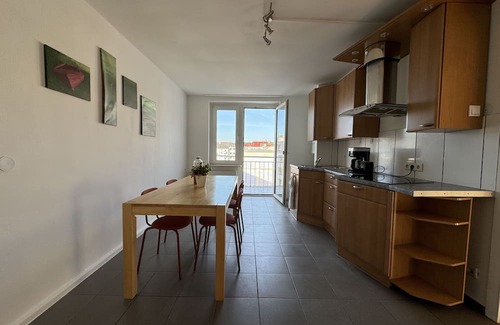 Mittelstadt Wohnung | 4 Zimmer - Lichtdurchflutete 82m2-wohnung Mitten im Zentrum Hagens!