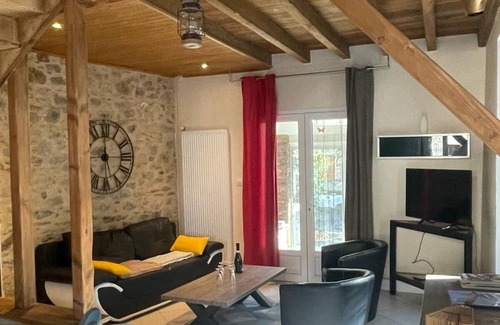 Chaum Haus | Gite Cosy au Coeur des Pyrénnées