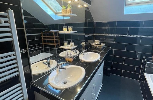 Chaum Haus | Gite Cosy au Coeur des Pyrénnées