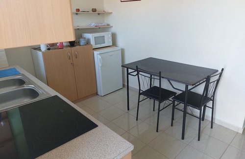 Iria Wohnung | Apartment 50 meters from Iria beach
