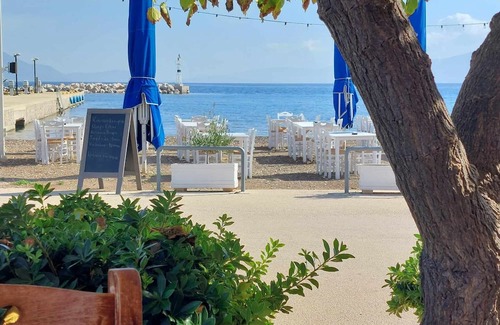 Iria Wohnung | Apartment 50 meters from Iria beach