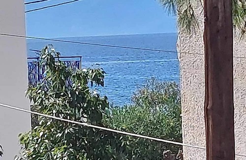 Iria Wohnung | Apartment 50 meters from Iria beach