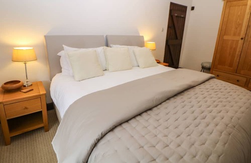 Great Longstone Hütte | HARROW COTTAGE, family friendly in Great Longstone