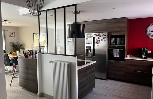 Les Templiers Haus | Maison Familiale Proche Commerces et Site des JO