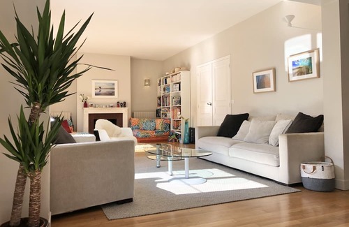 Maisons-Laffitte Haus | Beautiful house at 20 minutes from Paris!