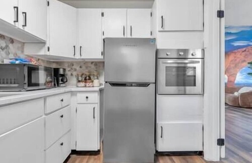 Tuscany - Canterbury Wohnung | Roland park Customized Apartment