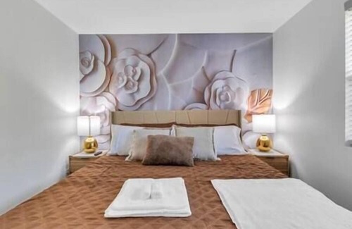 Tuscany - Canterbury Wohnung | Roland park Customized Apartment