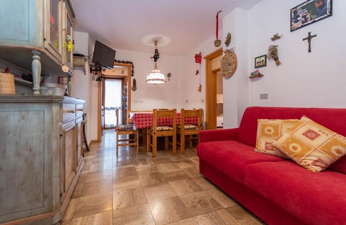 Alba Wohnung | Casa Lucilla