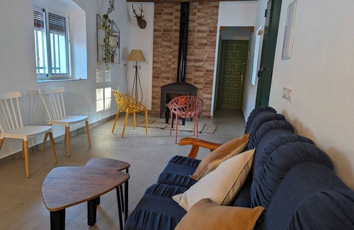 Hornachuelos Hütte | Casa Rural