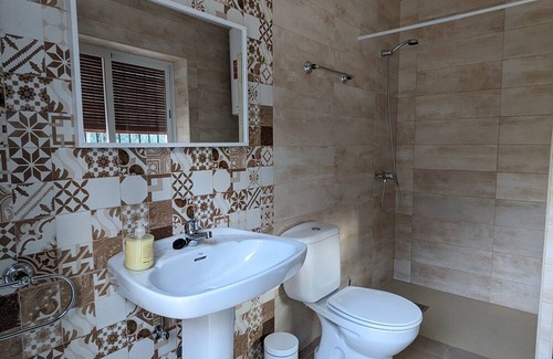 Hornachuelos Hütte | Casa Rural