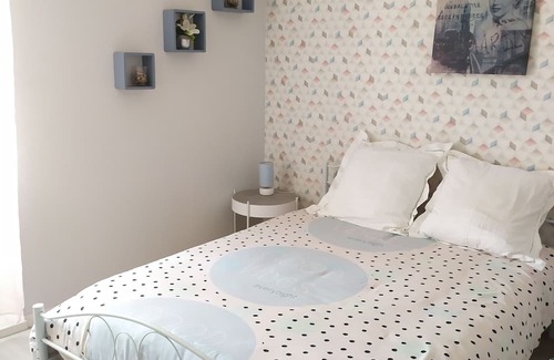 Aiguelèze Wohnung | Appartement Près D'albi