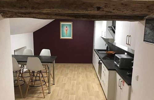 Aywaille Wohnung | Homerez - Beautiful apartement 14 km away from the slopes for 6 ppl. at Aywaille
