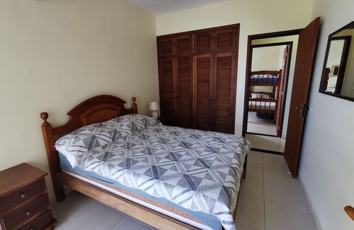 Braga Wohnung | Cozy apartment with terrace and barbecue within walking distance of the beach.