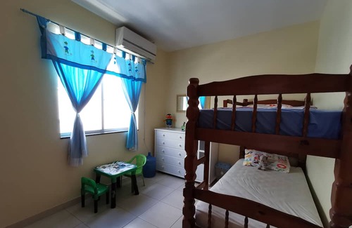 Braga Wohnung | Cozy apartment with terrace and barbecue within walking distance of the beach.