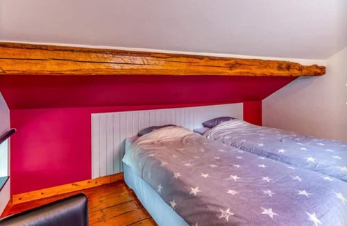Aywaille Sonstige | Homerez - Big mansion 13 km away from the slopes for 15 ppl. with sauna and spa