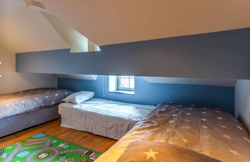 Aywaille Sonstige | Homerez - Big mansion 13 km away from the slopes for 15 ppl. with sauna and spa